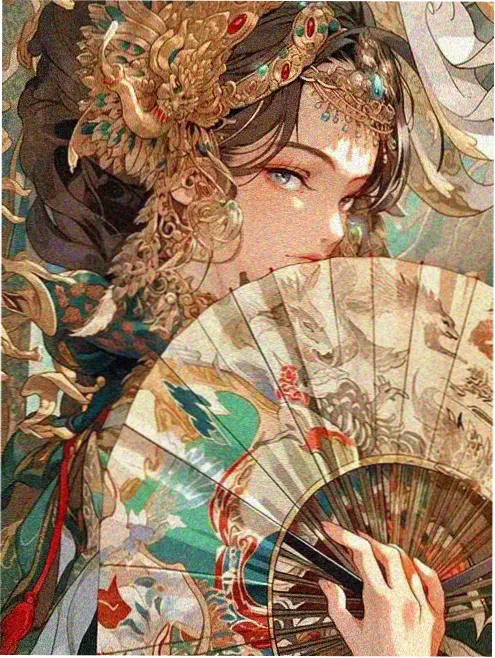 雾港来信 海报