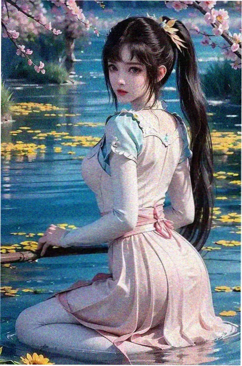旧照片里的陌生人 海报