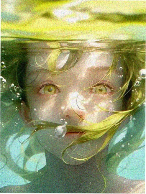 沙漏之城 海报